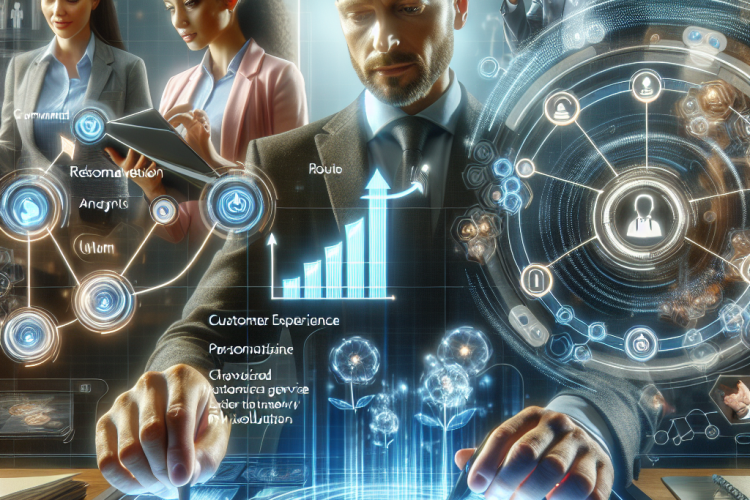 Elevating Customer Experience: The Power of Custom CRM Solutions