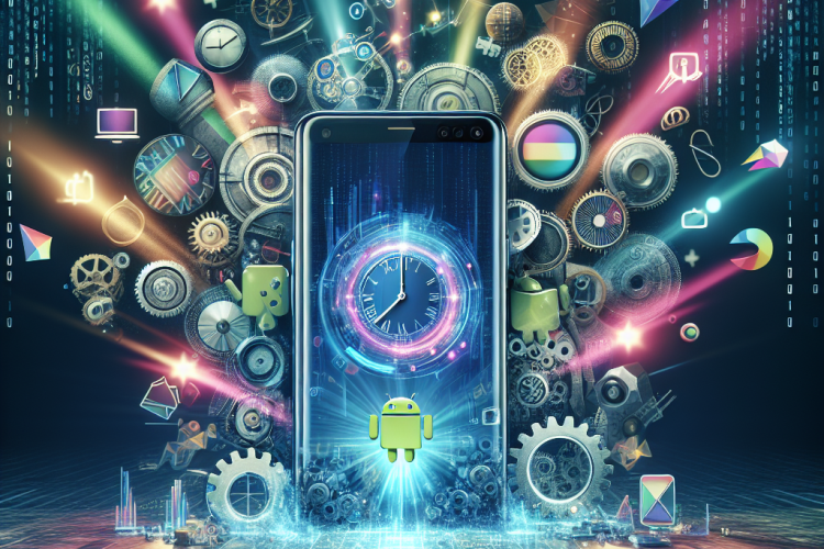 Embracing the Future: Trends in Android App Development Solutions