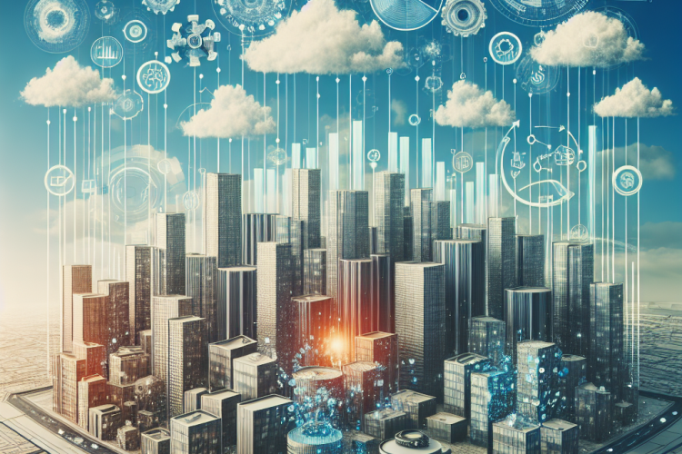 Emerging Technologies in SaaS: What Development Companies Are Eyeing Next