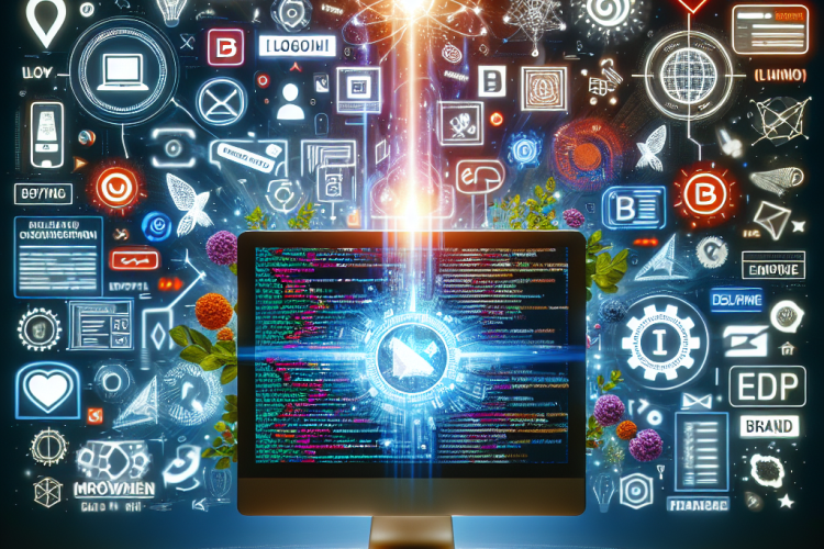 Empower Your Brand with Tailored Web Application Solutions