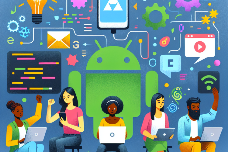 Empower Your Coding: Must-Have Android Apps for Web Developers