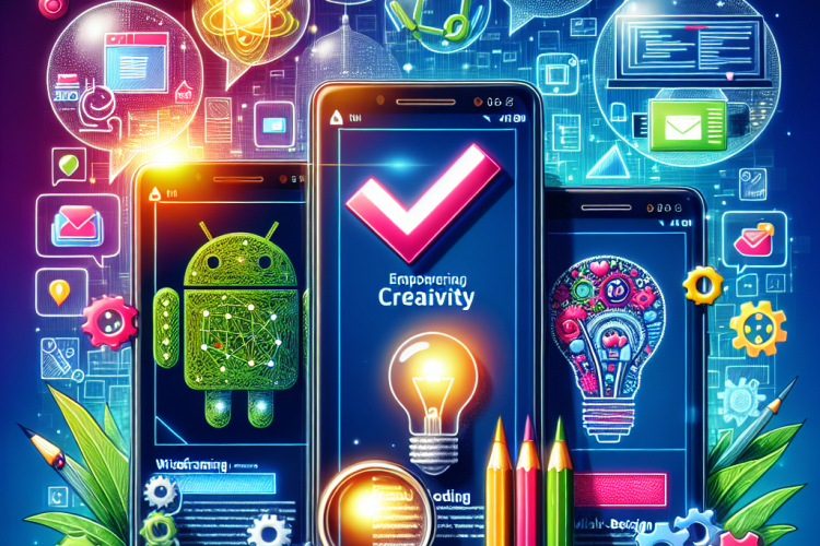 Empower Your Creativity: Top Android Mobile App Builders Reviewed