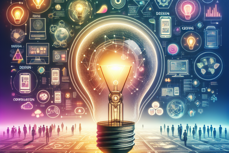 Empower Your Innovation: Websites That Make Android App Development Easy