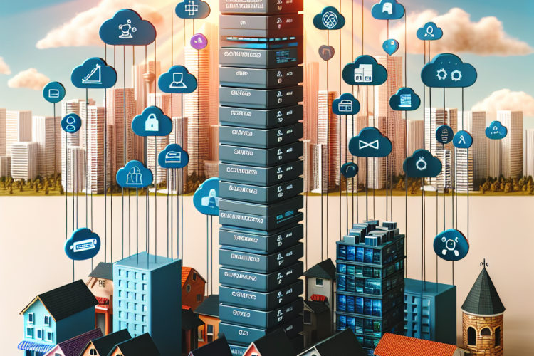 Empowering Businesses: The Role of Full-Stack Development in Driving Growth