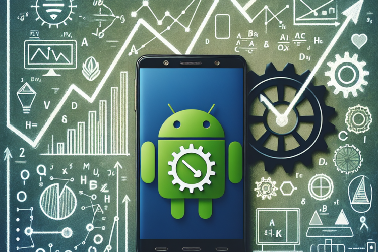 Empowering Businesses through Android: [Company Name]’s Winning Formula