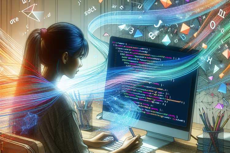 Empowering Creativity: How Front-End Development Fuels Innovative Web Design