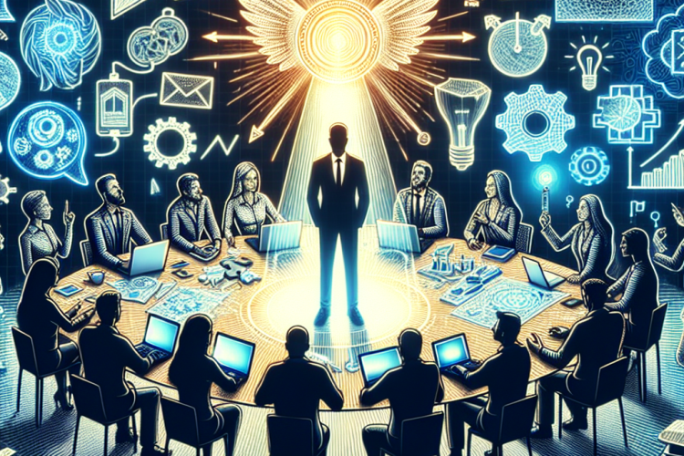 Empowering Entrepreneurs: The MVP Development Expertise of [Company Name]