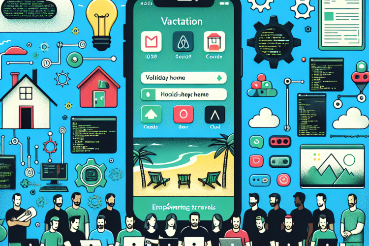 Empowering Travelers: A Look into Airbnb’s iOS Development Process