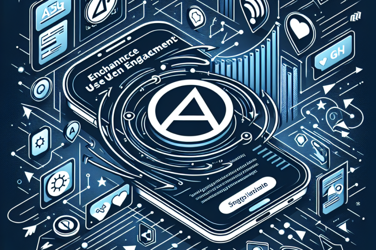 Enhance User Engagement: Angular Techniques for Mobile Web Apps
