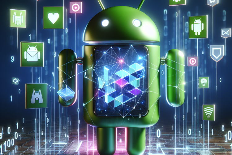 Enhance Your Brand with Cutting-Edge Android Application Solutions