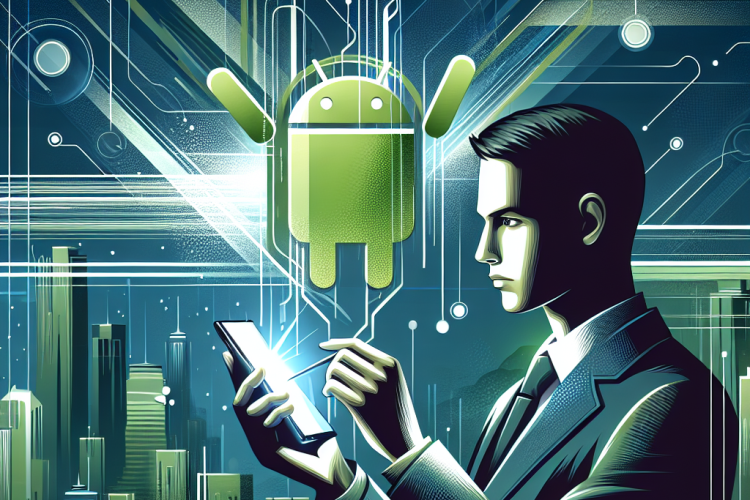 Enhance Your Mobile Experience: The Best in Android App Development
