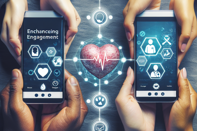 Enhancing Patient Engagement: Key Strategies for Your Healthcare Web App
