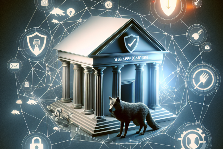 Enhancing Security Protocols in Banking Web Application Development
