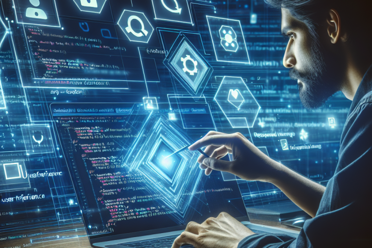 Enhancing User Experience: Leveraging ASP.NET for Responsive Design
