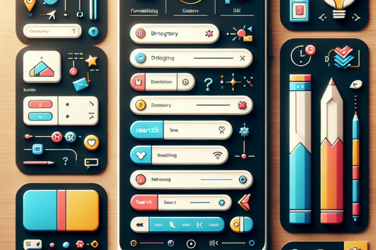 Enhancing User Experience: Tips for Effective Directory App Design