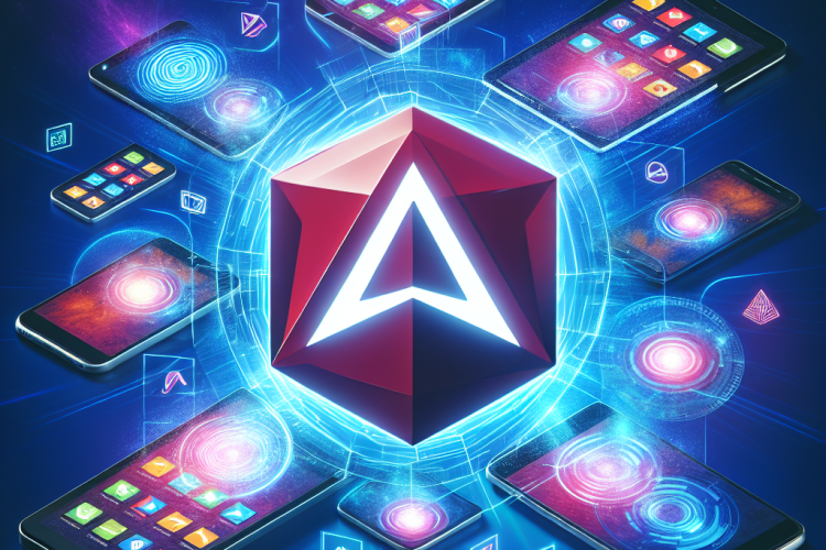 Enhancing User Experience in Native Apps Using Angular