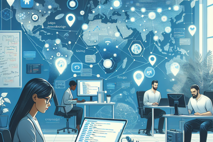 Ensuring Quality: How to Manage Offshore App Development Teams
