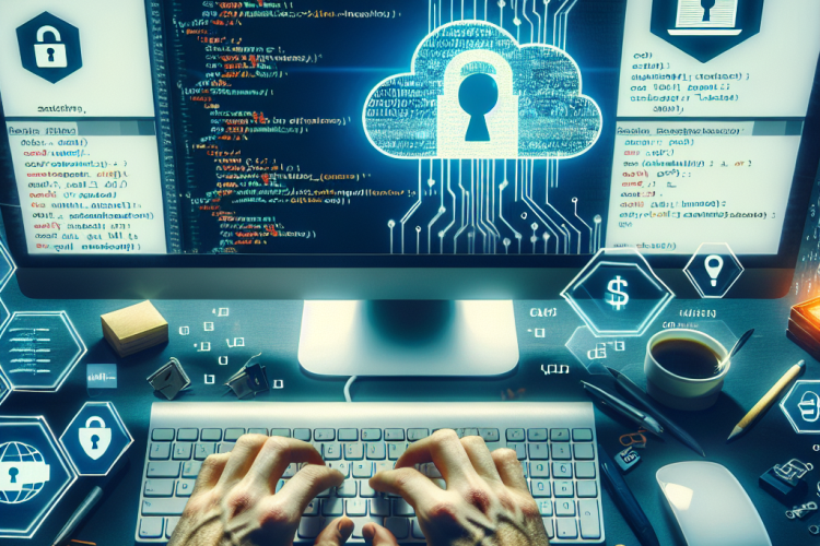 Ensuring Security in App Development: AWS Best Practices