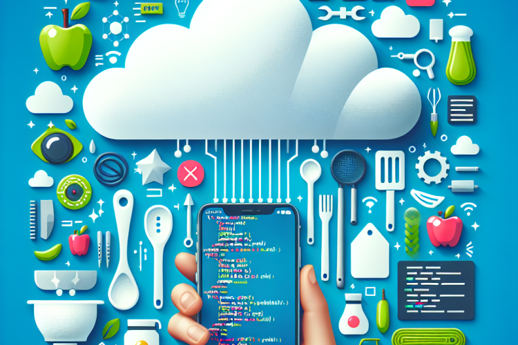 Essential Features for a Successful Cloud Kitchen App Development