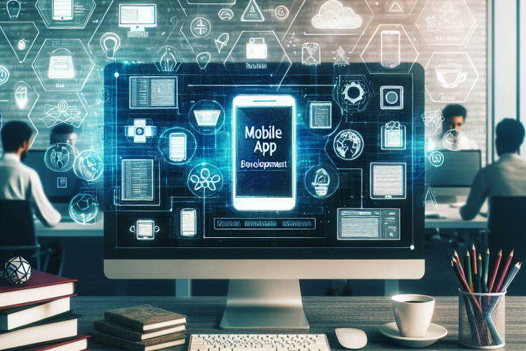 Essential Skills for Aspiring Mobile App Developers