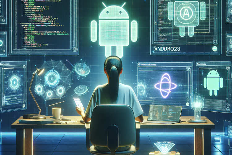 Essential Tools for Android Developers: A 2023 Guide