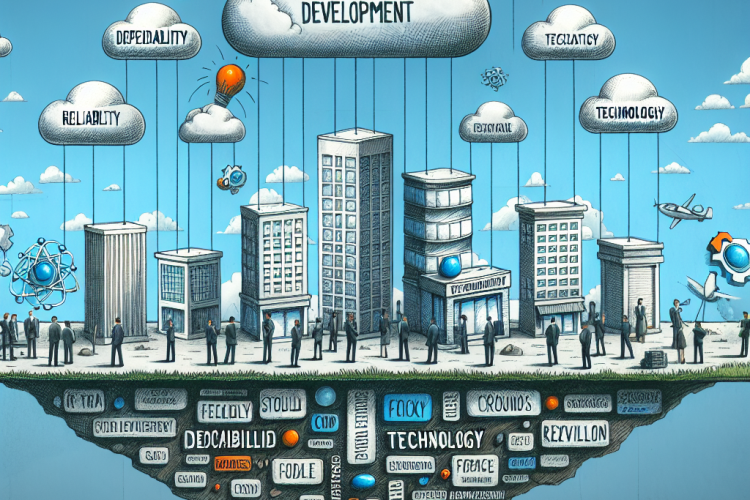 Expert Picks: The Most Reliable Web App Development Firms Today