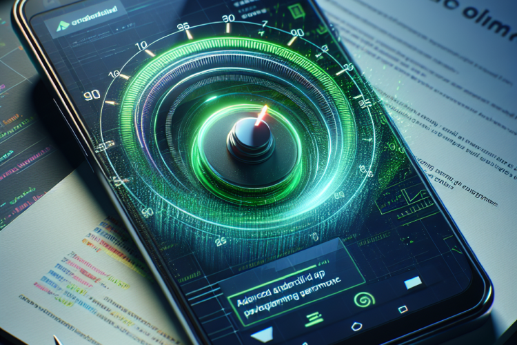 Expert Tips for Enhancing Your Android App’s Performance