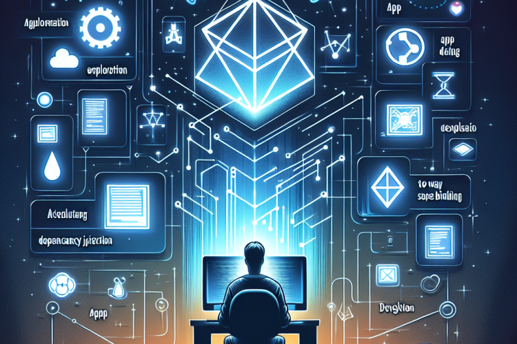 Exploring Angular: Essential Features for Efficient App Design