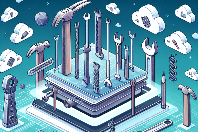 Exploring Full Stack Development Frameworks: A Comparison of Popular Tools