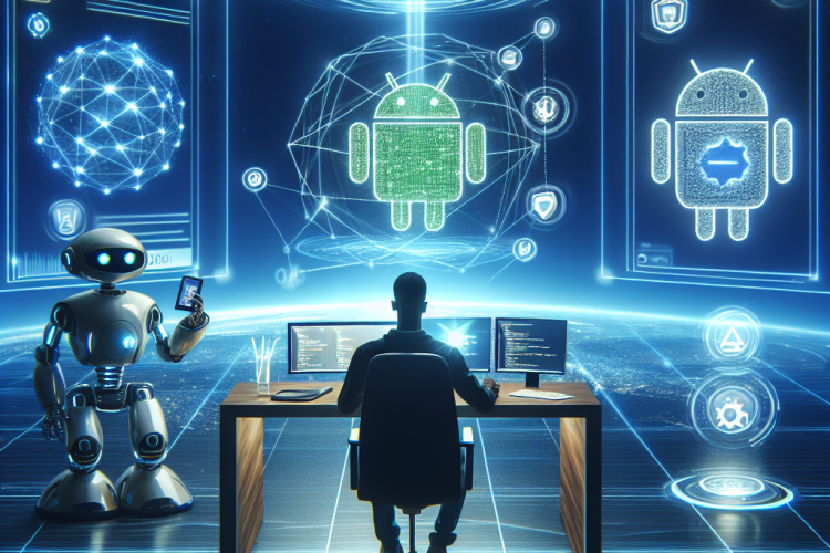 Exploring the Future: Advanced Android App Development Techniques