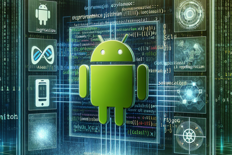 Exploring the Latest Android Development Software Trends