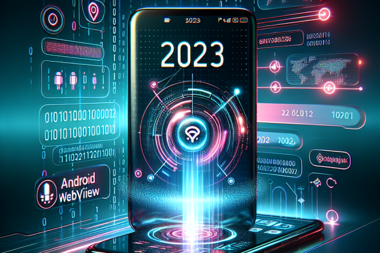 Exploring the Latest Features and Updates in Android WebView for 2023