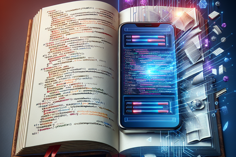 Exploring the Power of AngularJS in Mobile Application Design