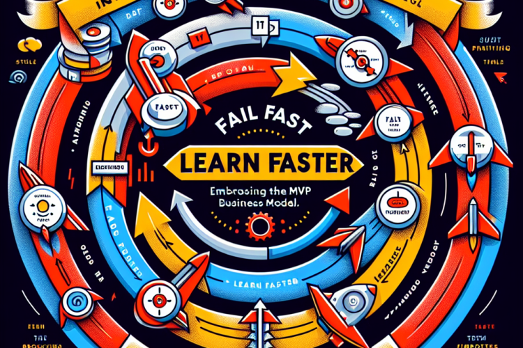 Fail Fast, Learn Faster: Embracing the MVP Business Model