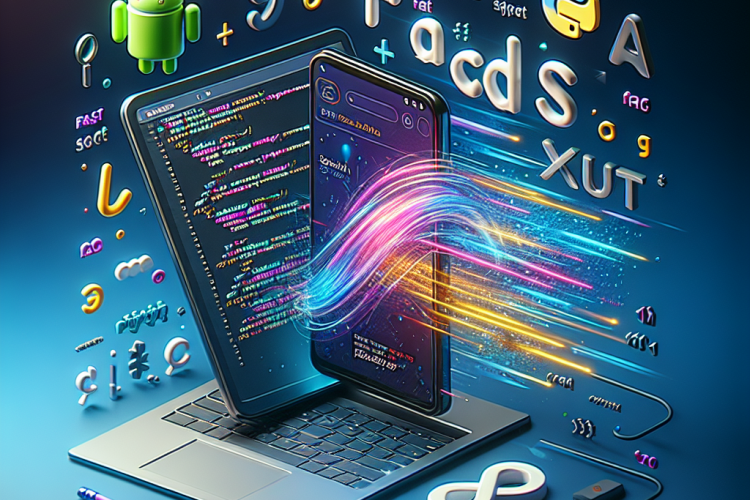 Fast and Flexible: Kivy’s Role in Modern Android App Development
