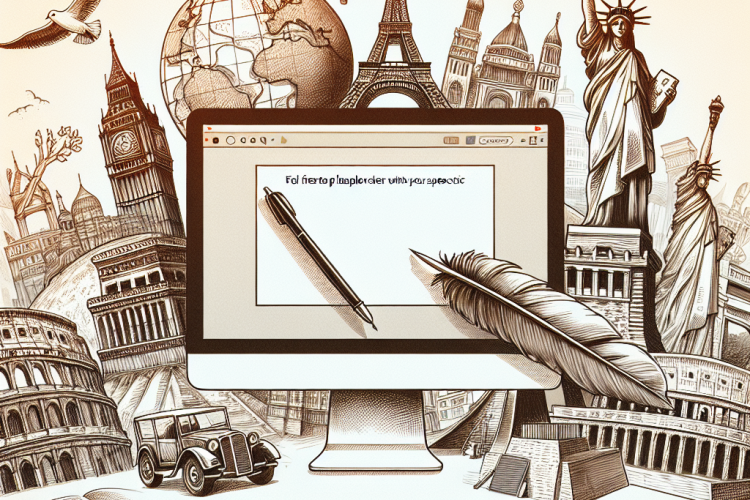 Feel free to replace placeholders with your specific location to make them more relevant.