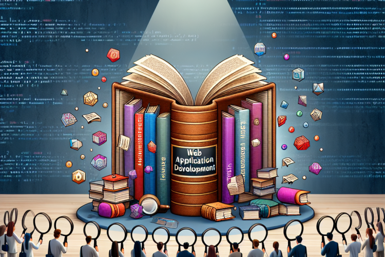 Finding Your Niche: Specializing as a Freelance Web Application Developer