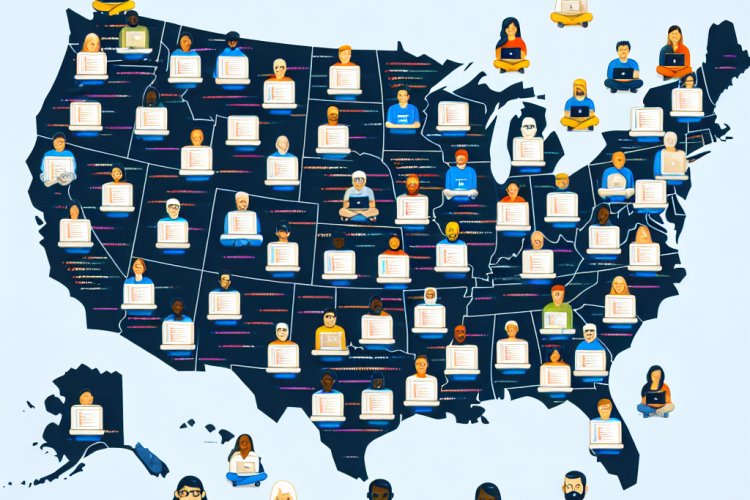 From Coast to Coast: The Best Web App Developers in the US