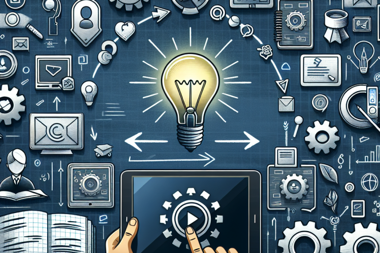 From Concept to Classroom: How to Develop a Cutting-Edge eLearning App