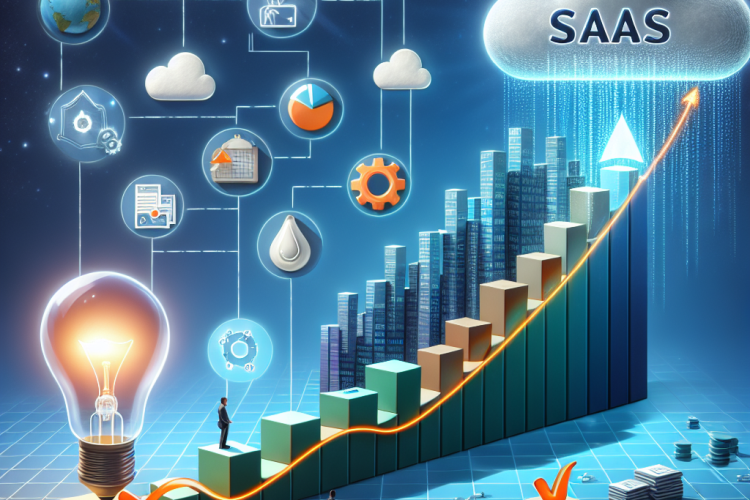 From Concept to Cloud: A Journey with Your Local SaaS Company