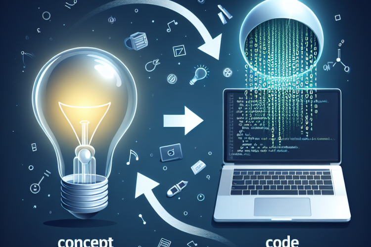 From Concept to Code: Aglowid IT Solutions’ Journey in App Development
