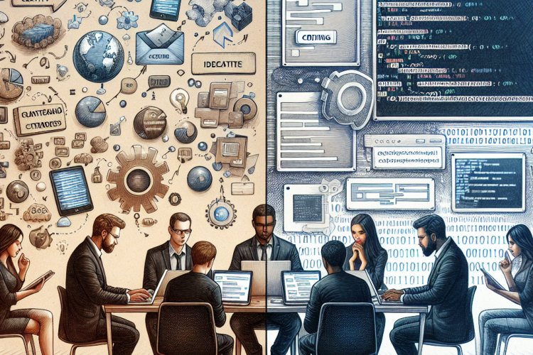 From Concept to Code: Lessons Learned from Offshore App Development Projects