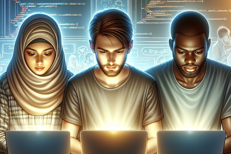 From Concept to Creation: AngularJS Experts Crafting Seamless Mobile Experiences