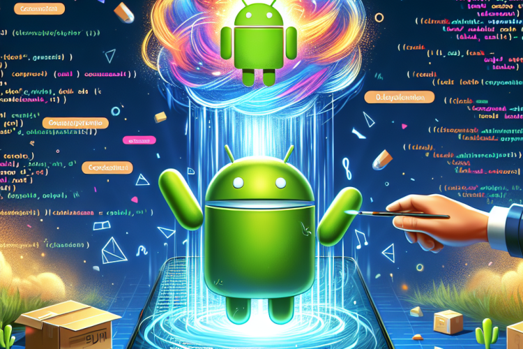 From Concept to Creation: Best Android App Development Services Reviewed