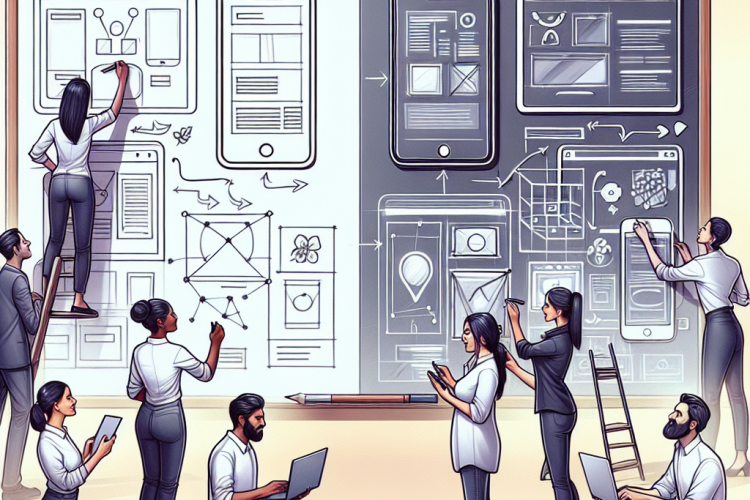 From Concept to Creation: How Web Apps Empower Designers