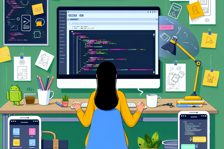 From Concept to Launch: Developing a Successful E-Commerce App in Android Studio