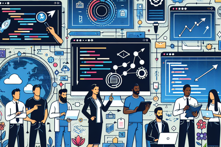From Concept to Launch: Discover the Best Web Development Services
