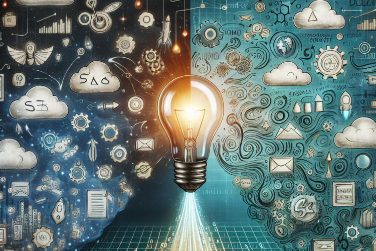 From Concept to Launch: How [Company Name] Transforms SaaS Ideas into Reality