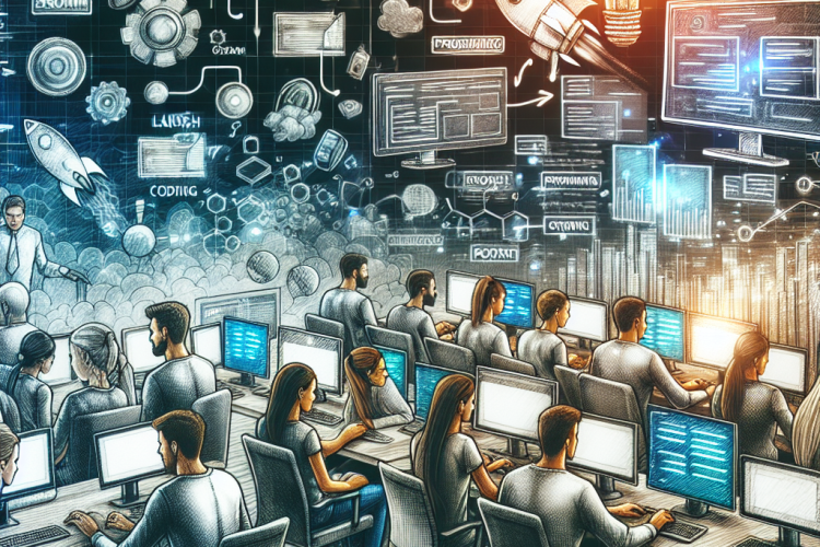 From Concept to Launch: Inside the Process of a CRM Development Agency