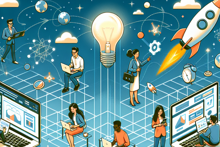 From Concept to Launch: Navigating the B2B Web App Development Process
